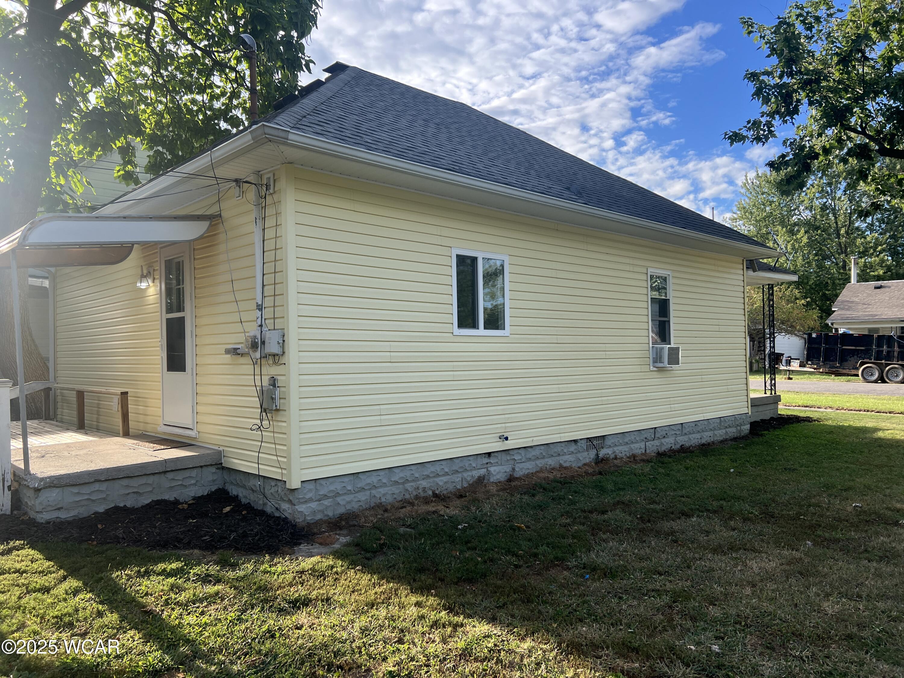 249 Gray Street, Defiance, Ohio