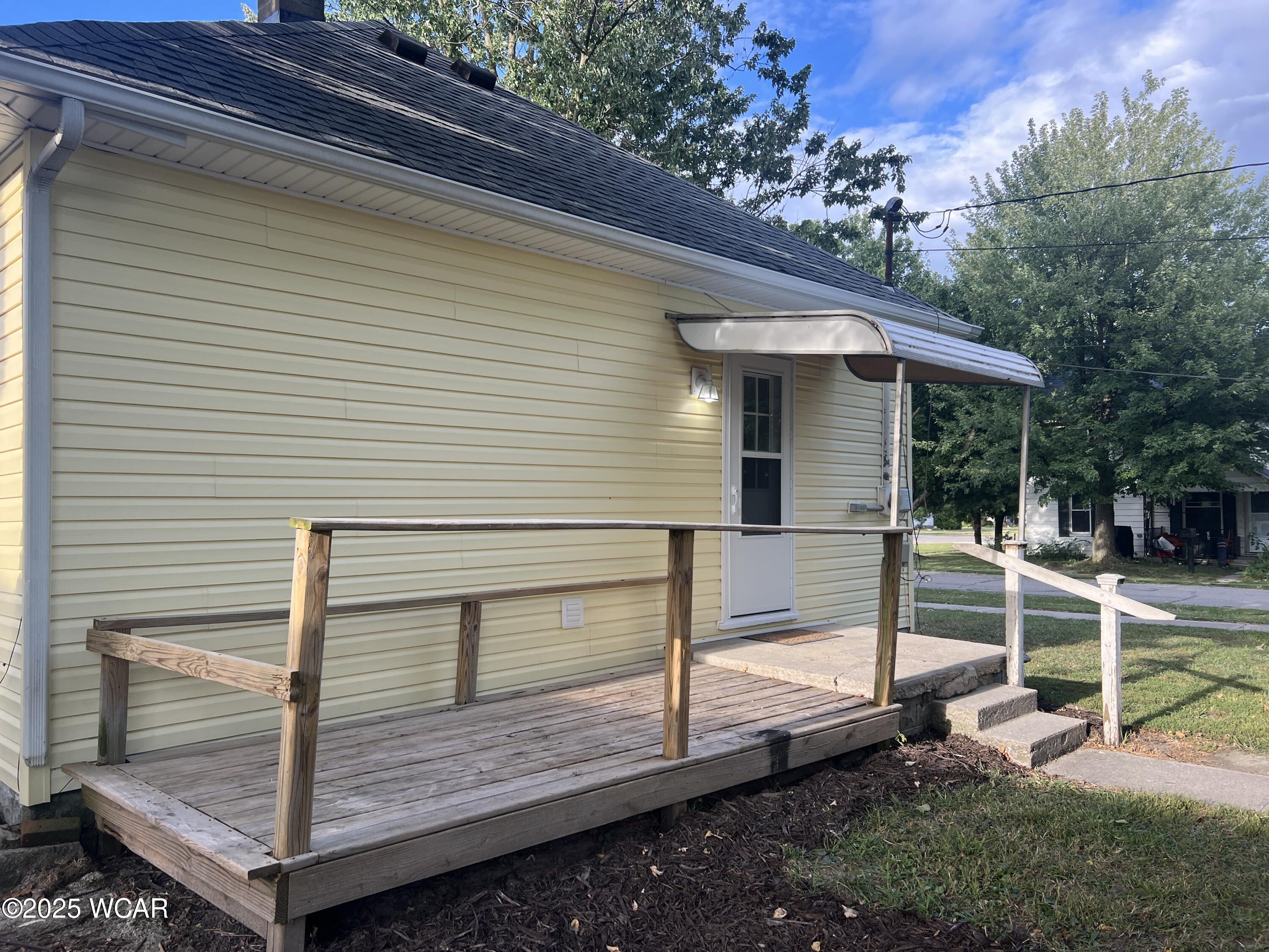 249 Gray Street, Defiance, Ohio