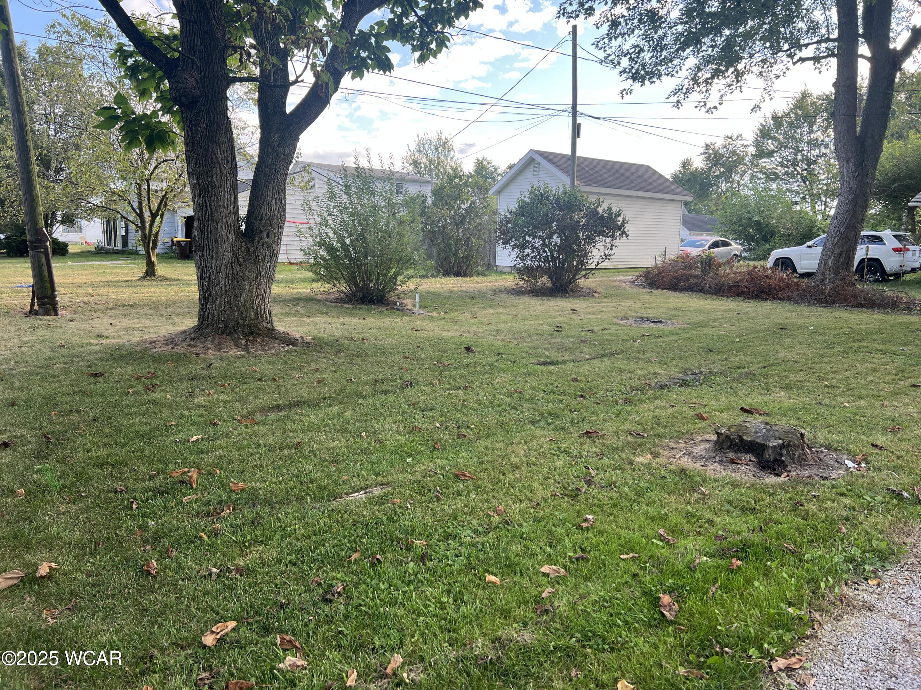 249 Gray Street, Defiance, Ohio