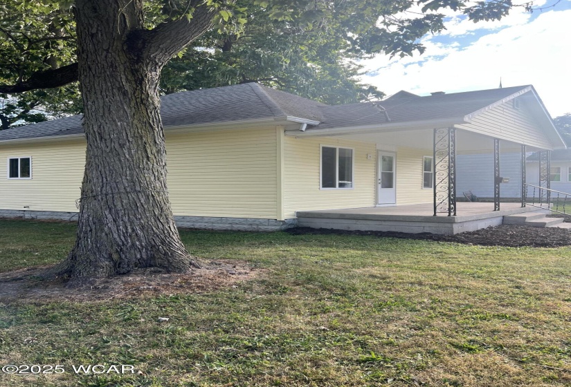 249 Gray Street, Defiance, Ohio, 1 Bedroom Bedrooms, ,1 BathroomBathrooms,Residential,For Sale,Gray,308088