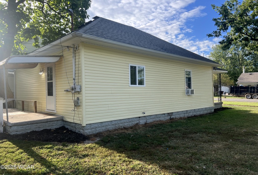 249 Gray Street, Defiance, Ohio, 1 Bedroom Bedrooms, ,1 BathroomBathrooms,Residential,For Sale,Gray,308088