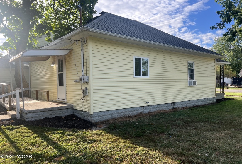 249 Gray Street, Defiance, Ohio, 1 Bedroom Bedrooms, ,1 BathroomBathrooms,Residential,For Sale,Gray,308088