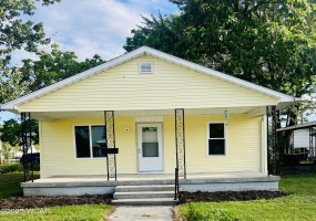249 Gray Street, Defiance, Ohio, 1 Bedroom Bedrooms, ,1 BathroomBathrooms,Residential,For Sale,Gray,308088