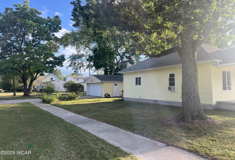 249 Gray Street, Defiance, Ohio, 1 Bedroom Bedrooms, ,1 BathroomBathrooms,Residential,For Sale,Gray,308088