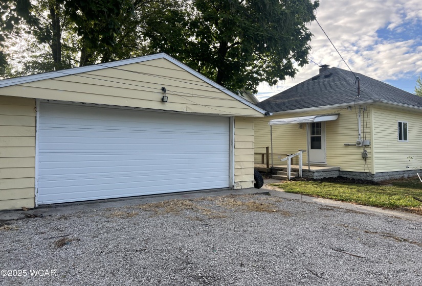 249 Gray Street, Defiance, Ohio, 1 Bedroom Bedrooms, ,1 BathroomBathrooms,Residential,For Sale,Gray,308088