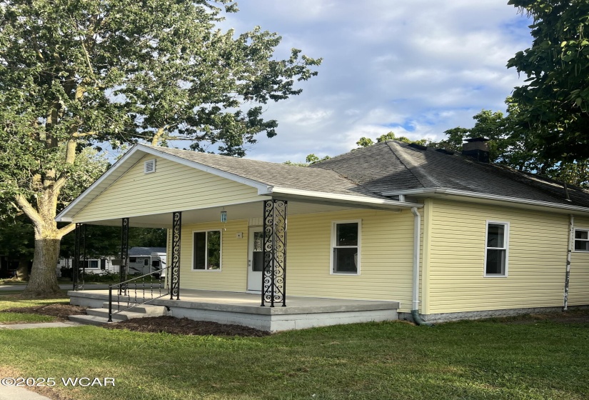 249 Gray Street, Defiance, Ohio, 1 Bedroom Bedrooms, ,1 BathroomBathrooms,Residential,For Sale,Gray,308088