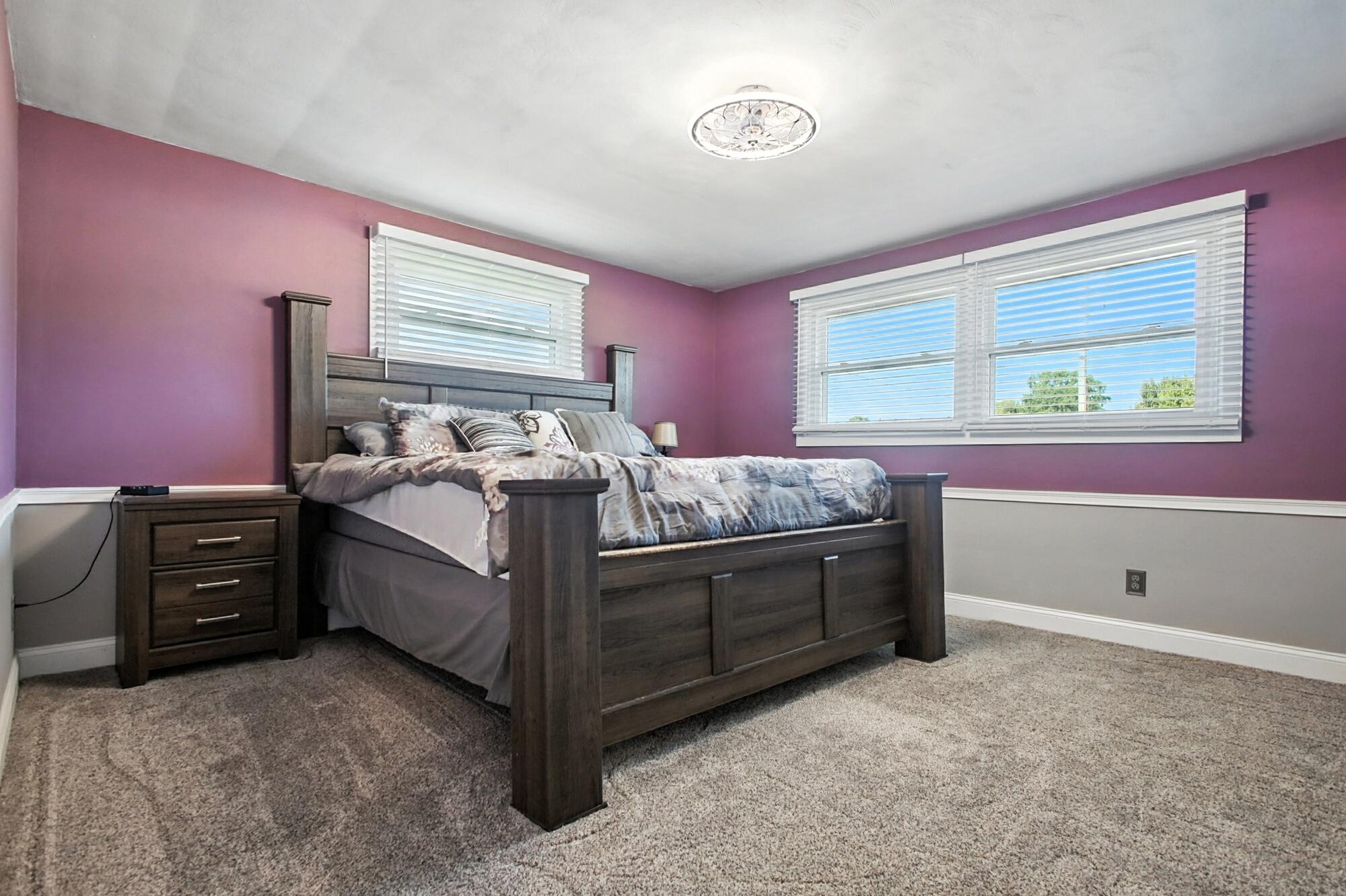 4223 Wabash Drive, Springfield, Ohio 45503