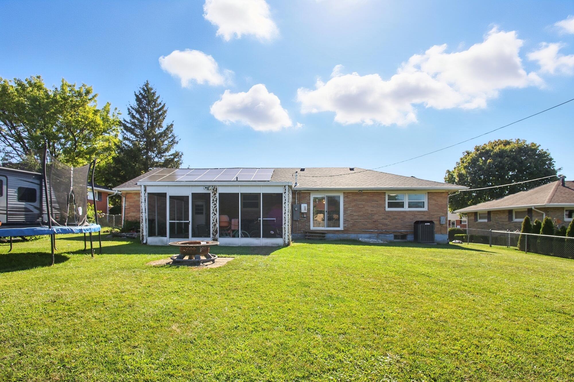 4223 Wabash Drive, Springfield, Ohio 45503