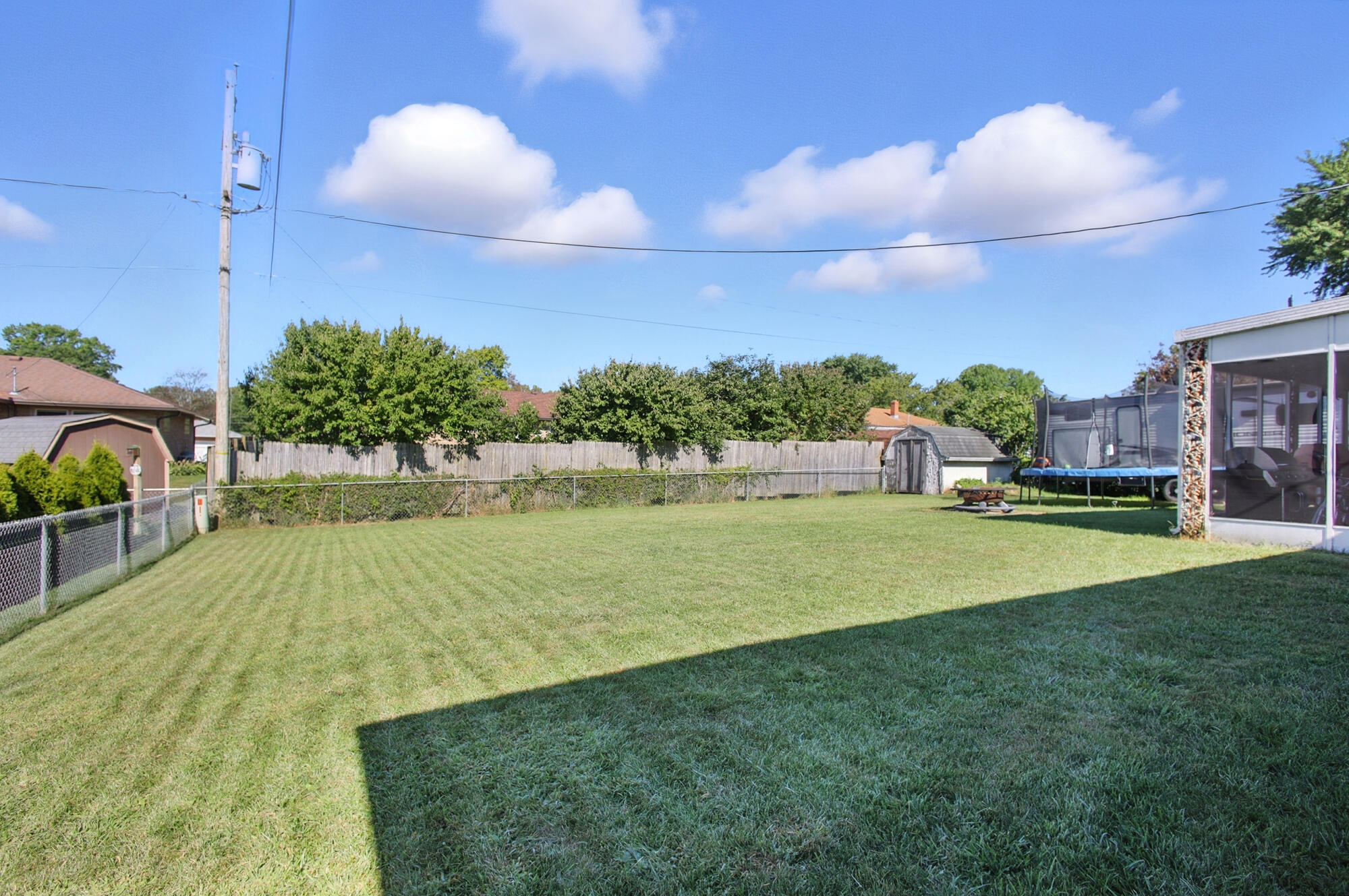 4223 Wabash Drive, Springfield, Ohio 45503