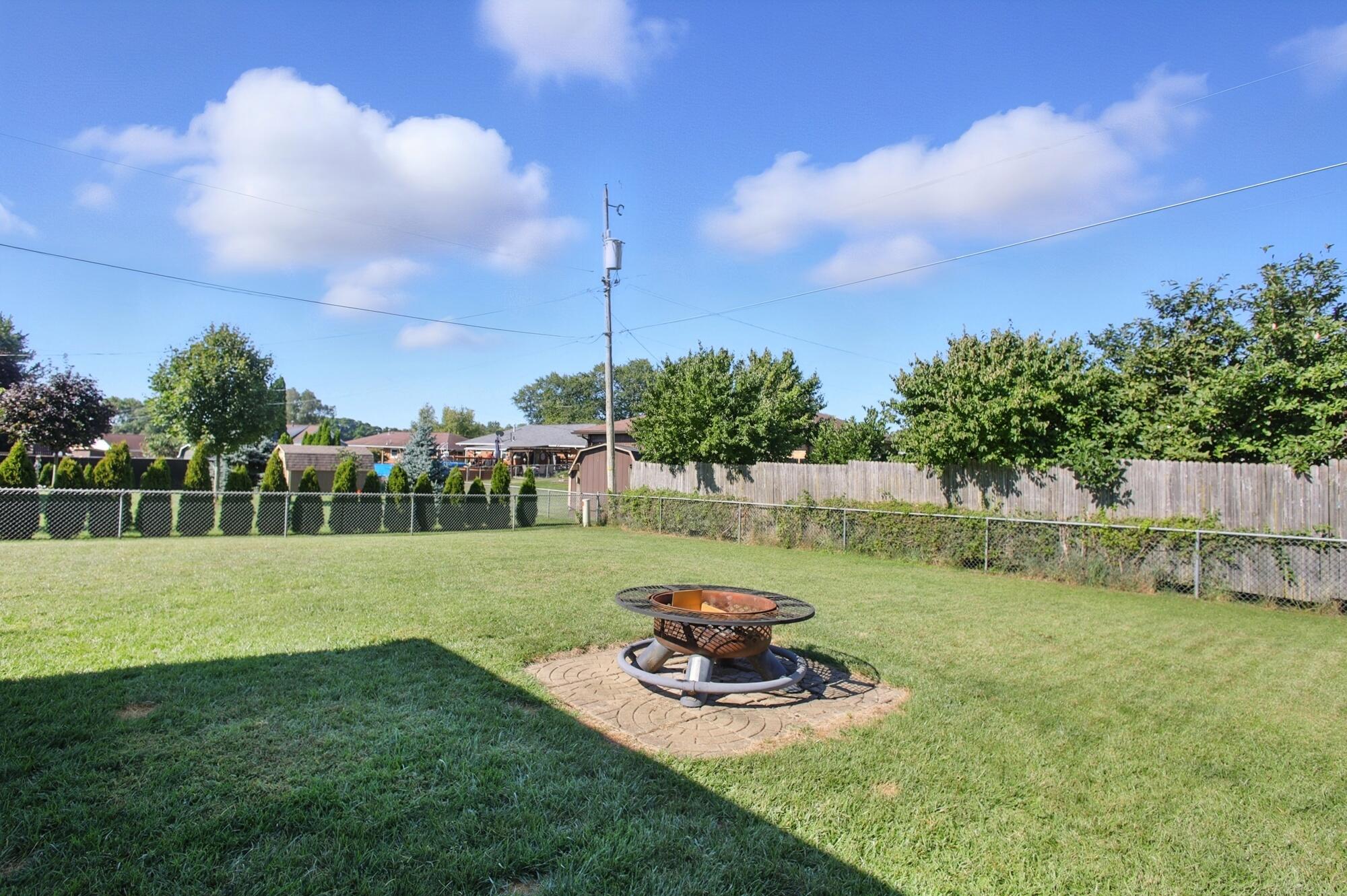4223 Wabash Drive, Springfield, Ohio 45503