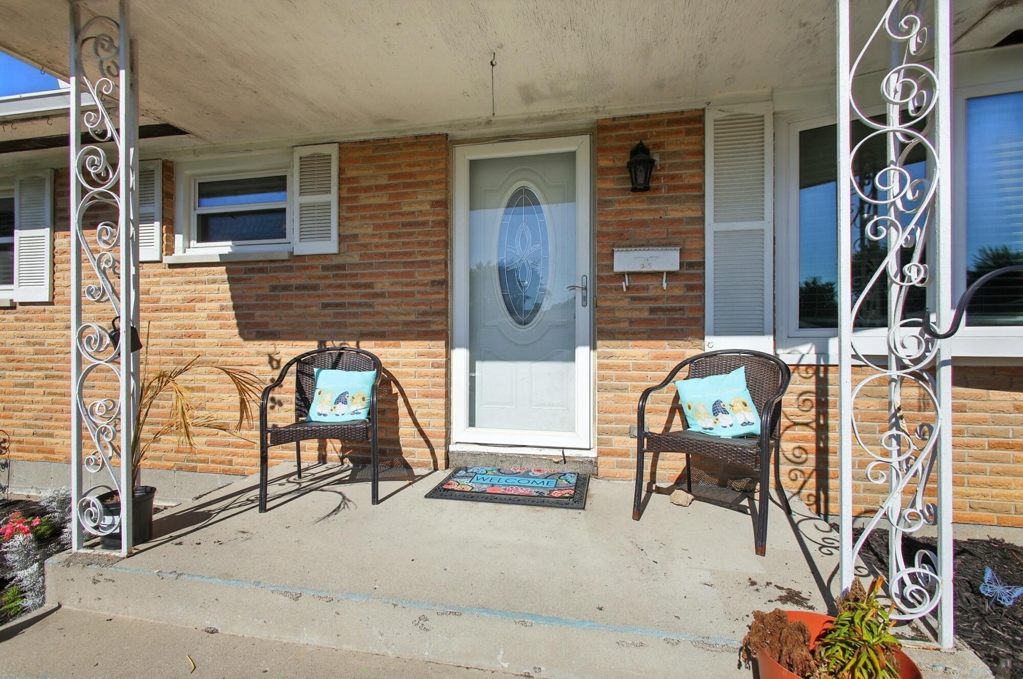 4223 Wabash Drive, Springfield, Ohio 45503