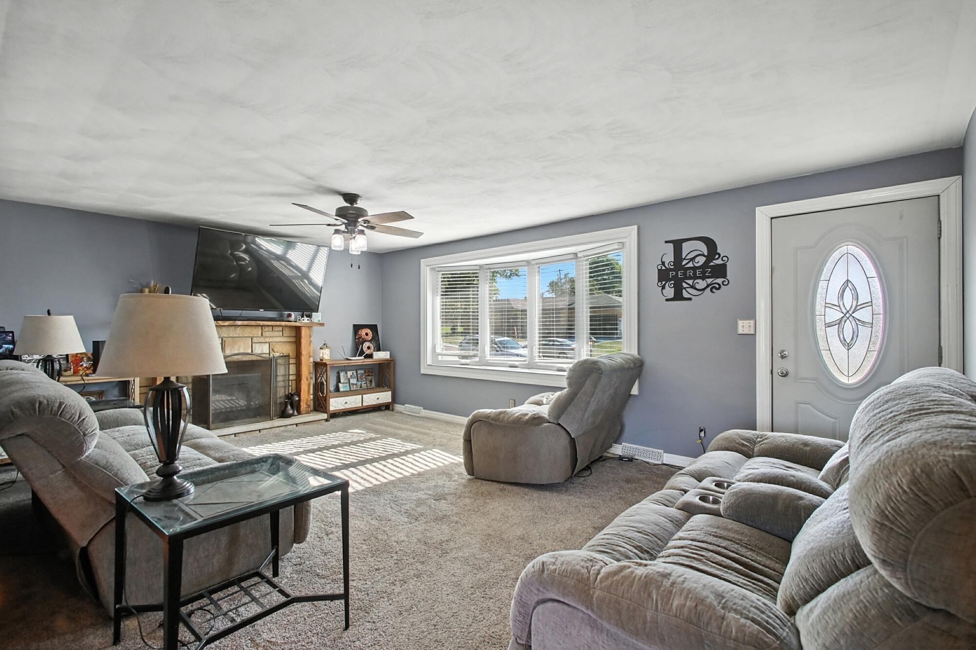4223 Wabash Drive, Springfield, Ohio 45503
