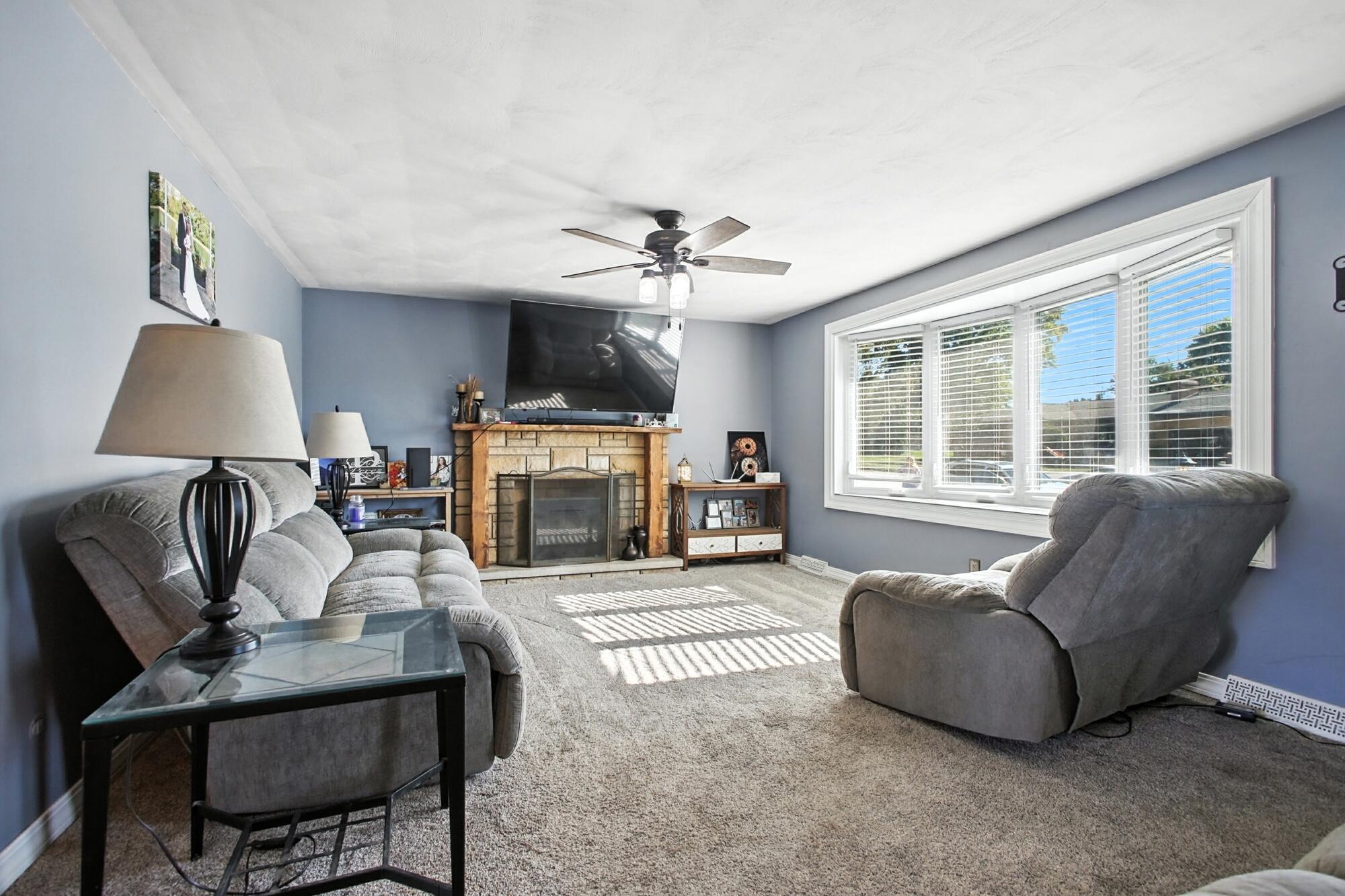 4223 Wabash Drive, Springfield, Ohio 45503