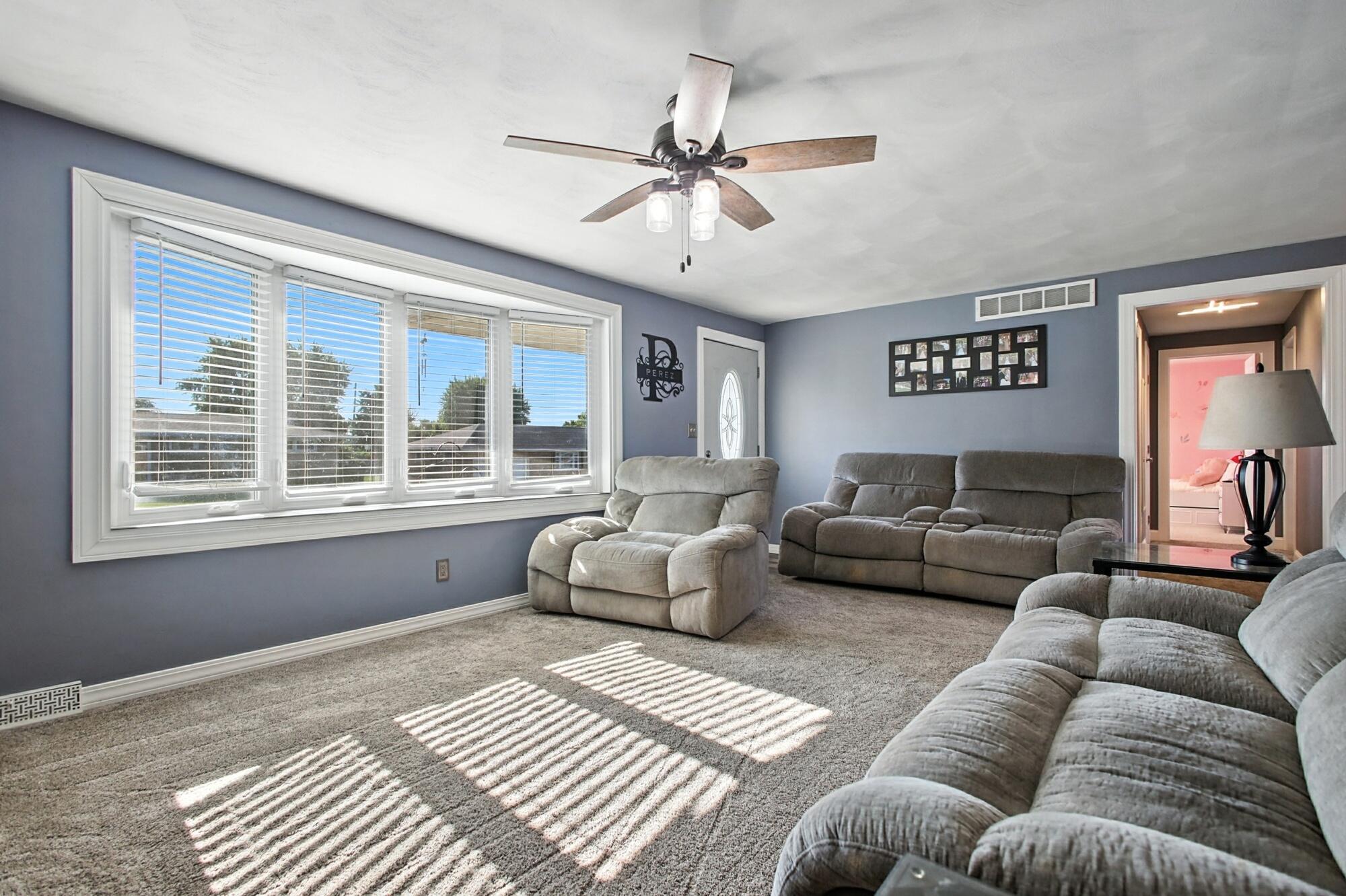 4223 Wabash Drive, Springfield, Ohio 45503