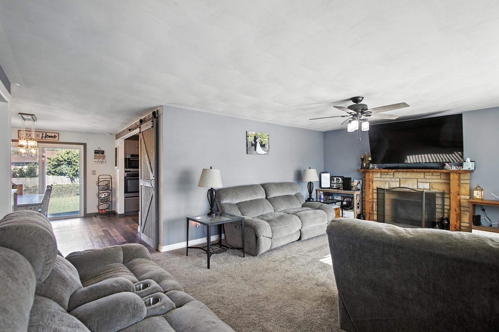 4223 Wabash Drive, Springfield, Ohio 45503