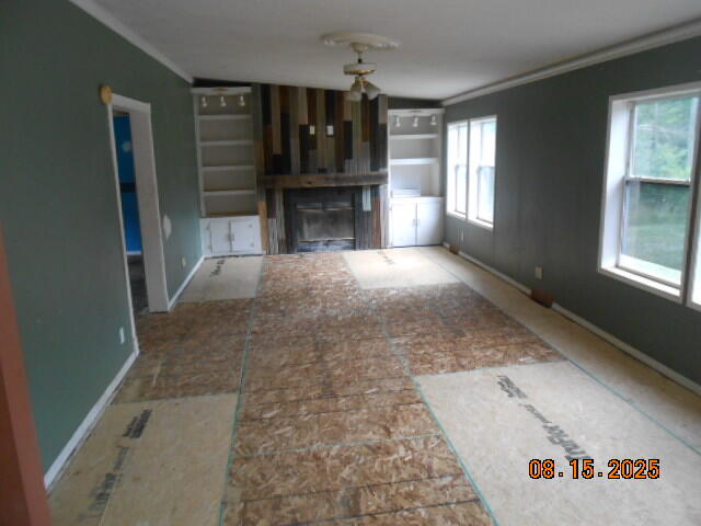 15418 State Hwy 37, Forest, Ohio 45843