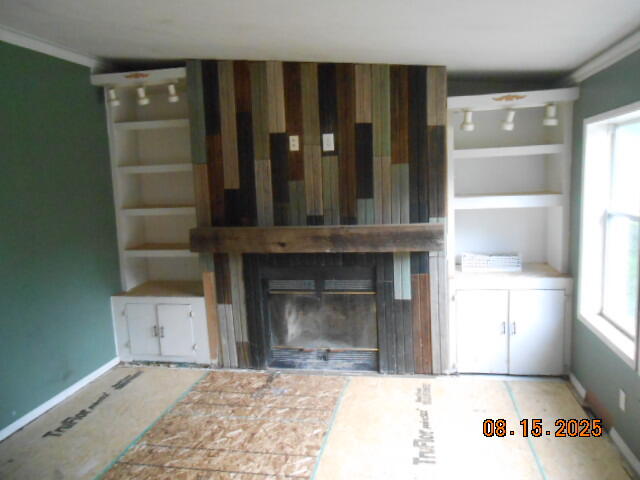 15418 State Hwy 37, Forest, Ohio 45843