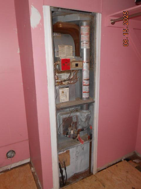 15418 State Hwy 37, Forest, Ohio 45843