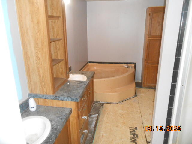 15418 State Hwy 37, Forest, Ohio 45843