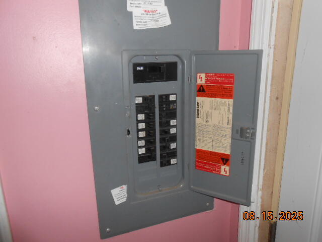 15418 State Hwy 37, Forest, Ohio 45843