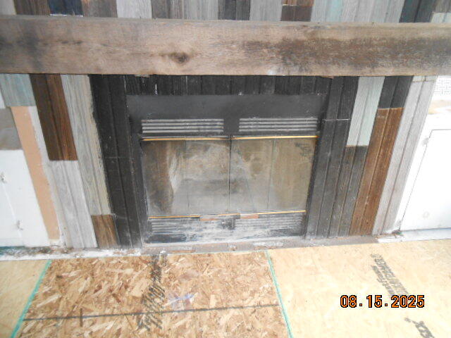 15418 State Hwy 37, Forest, Ohio 45843