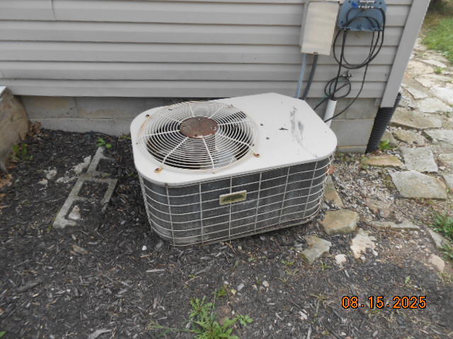 15418 State Hwy 37, Forest, Ohio 45843