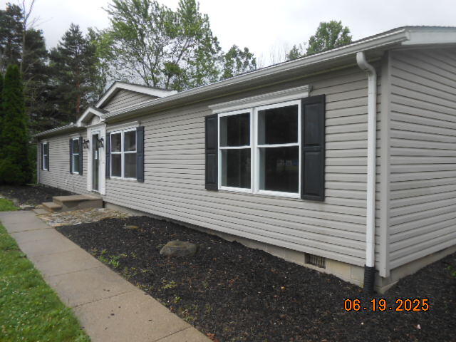 15418 State Hwy 37, Forest, Ohio 45843