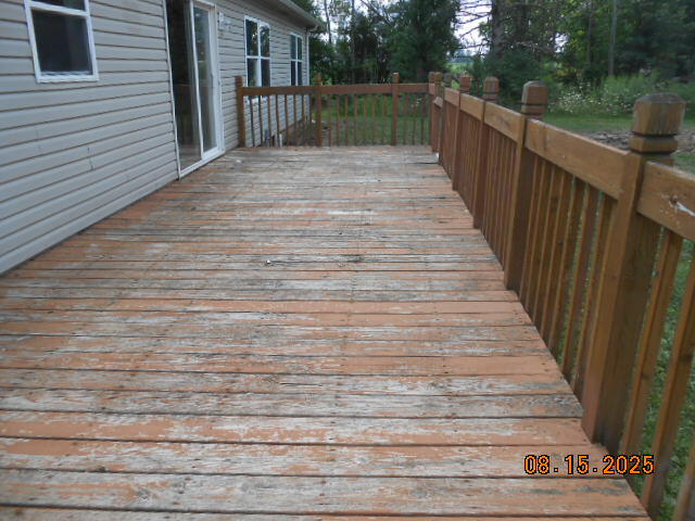 15418 State Hwy 37, Forest, Ohio 45843