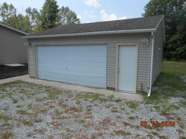 15418 State Hwy 37, Forest, Ohio 45843