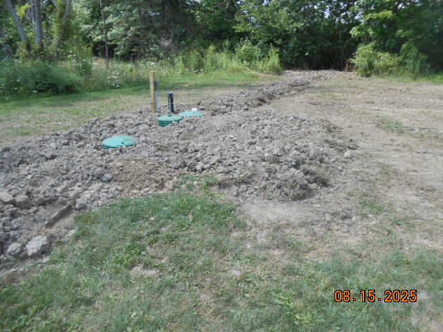 15418 State Hwy 37, Forest, Ohio 45843