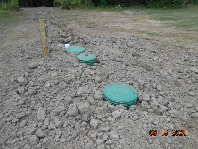 15418 State Hwy 37, Forest, Ohio 45843