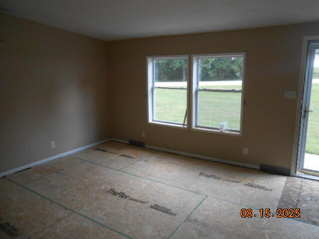 15418 State Hwy 37, Forest, Ohio 45843