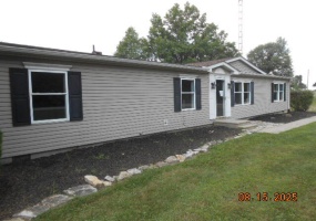 15418 State Hwy 37, Forest, Ohio 45843, 3 Bedrooms Bedrooms, ,2 BathroomsBathrooms,Residential,For Sale,State Hwy 37,1041015