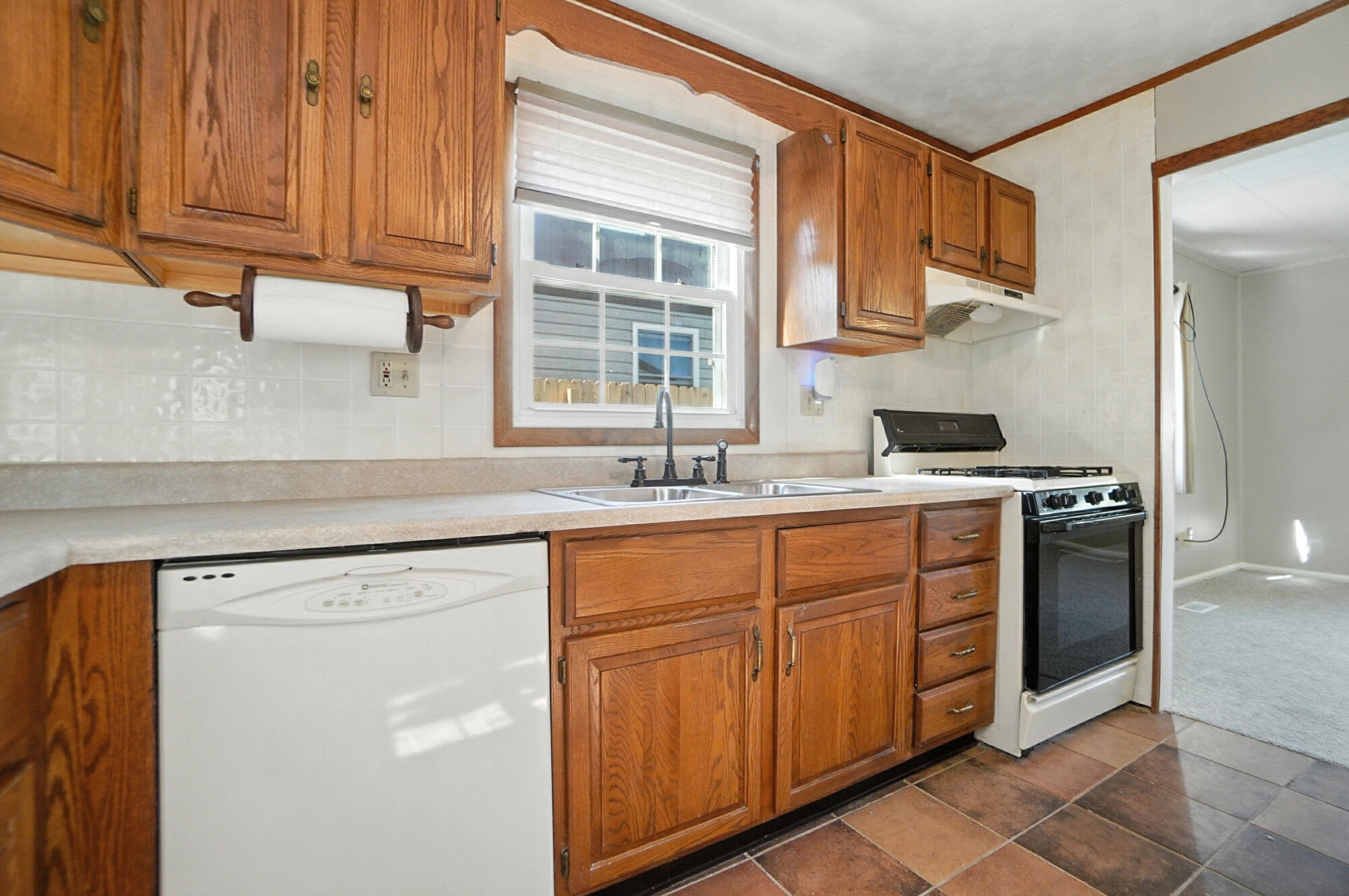 402 Reames Avenue, Springfield, Ohio 45505