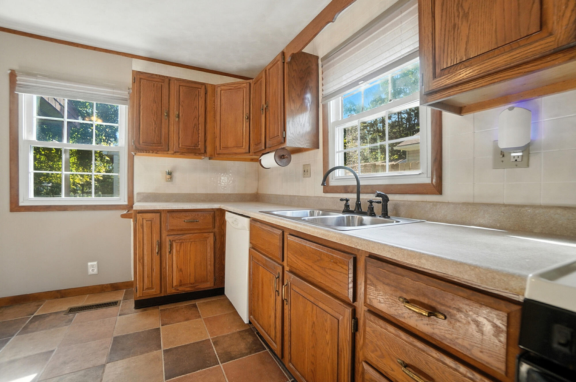 402 Reames Avenue, Springfield, Ohio 45505
