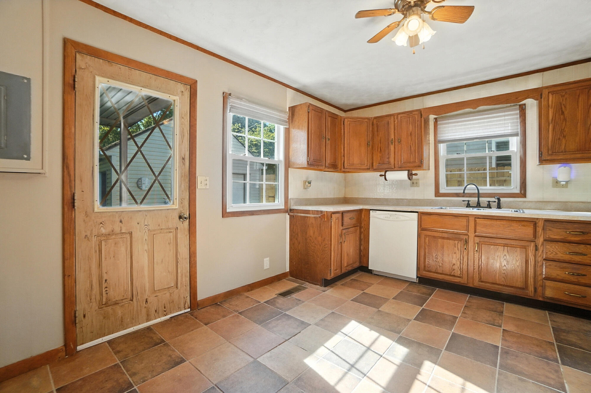 402 Reames Avenue, Springfield, Ohio 45505