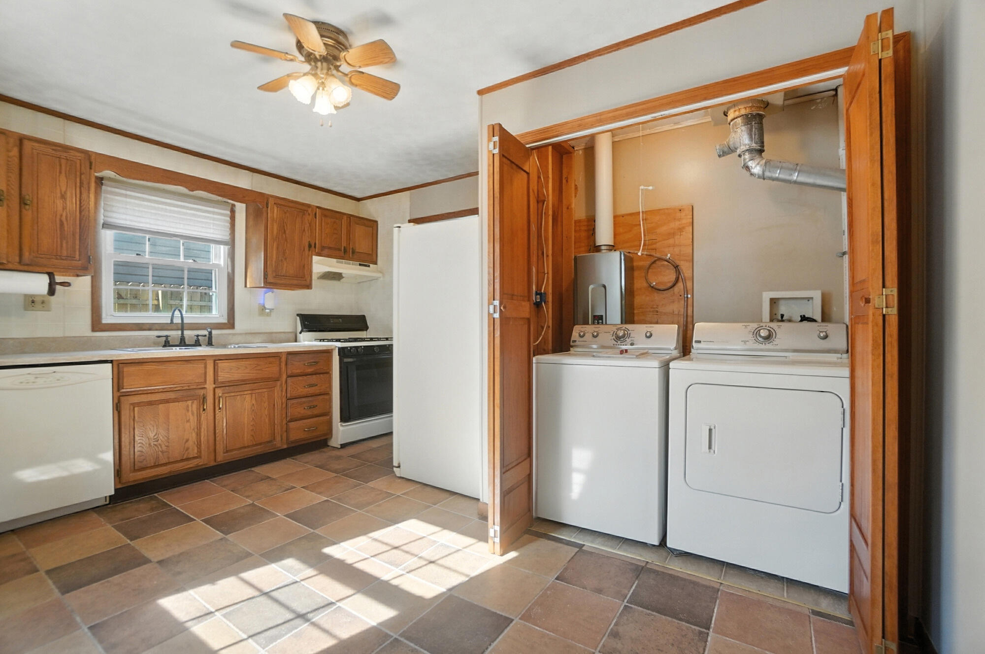 402 Reames Avenue, Springfield, Ohio 45505