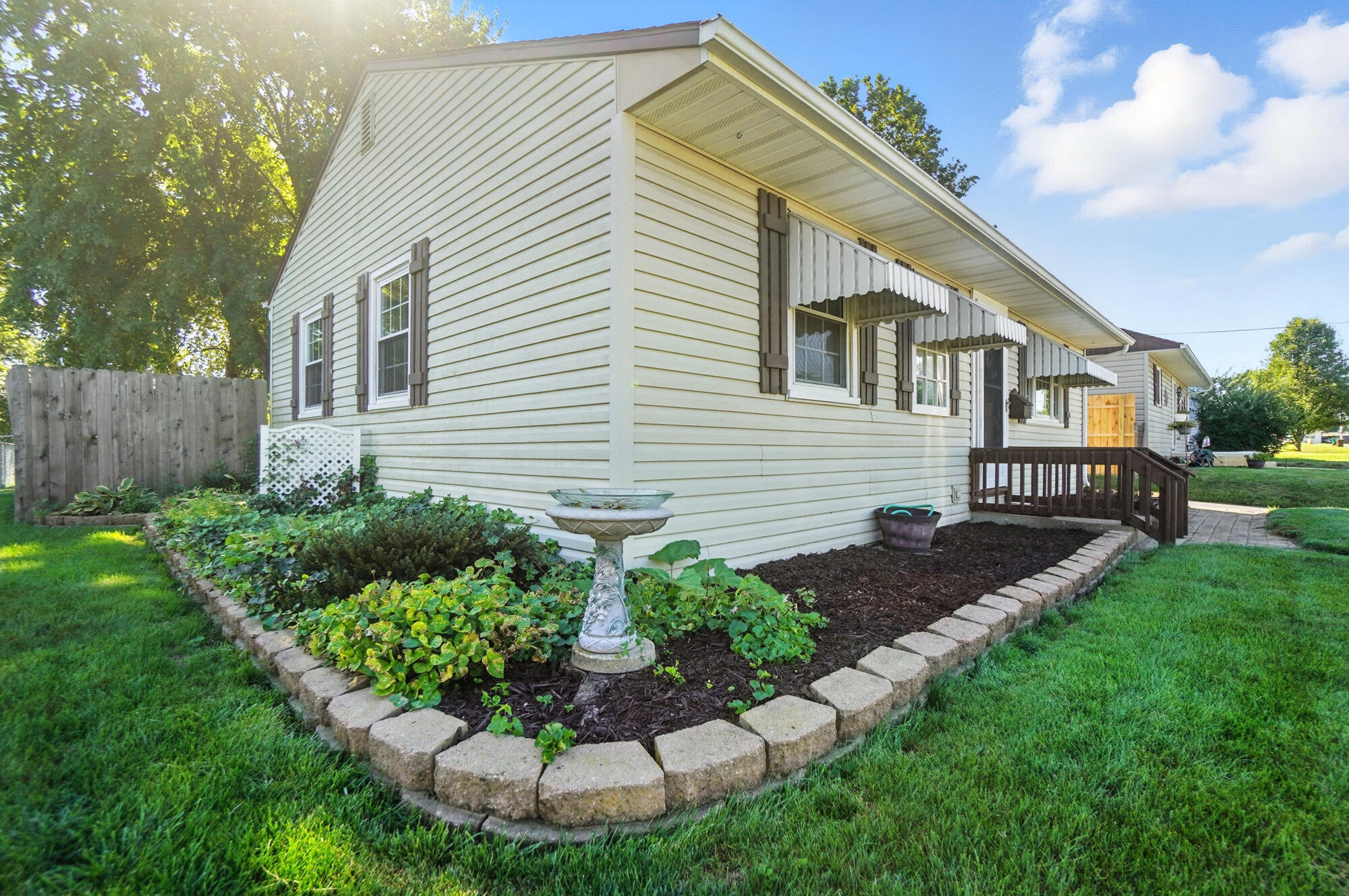 402 Reames Avenue, Springfield, Ohio 45505