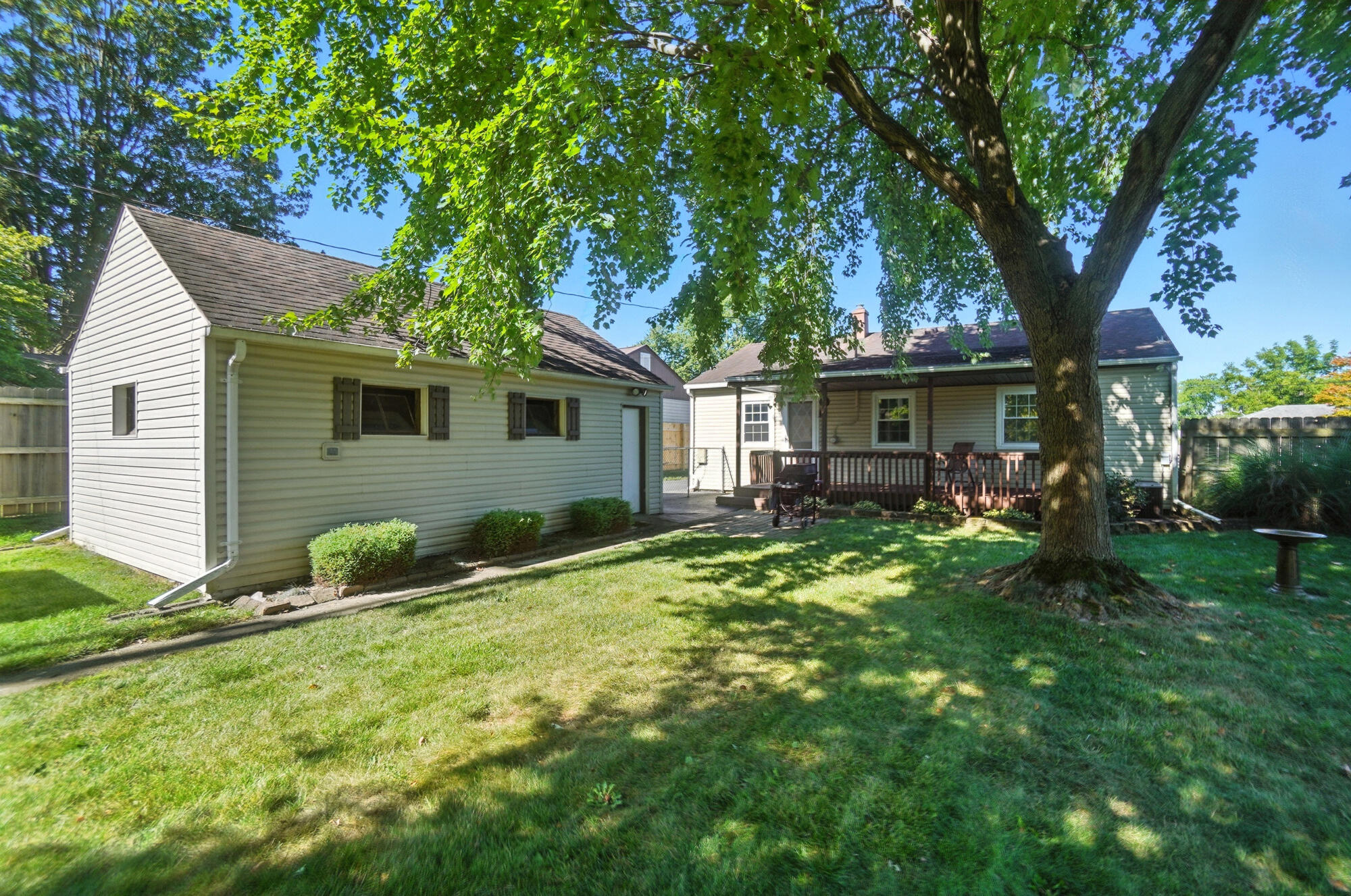 402 Reames Avenue, Springfield, Ohio 45505