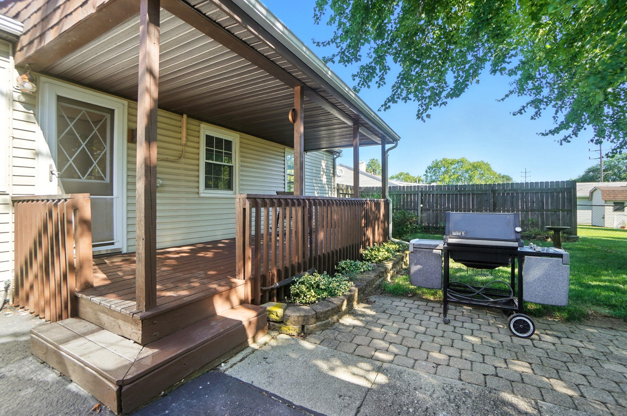 402 Reames Avenue, Springfield, Ohio 45505