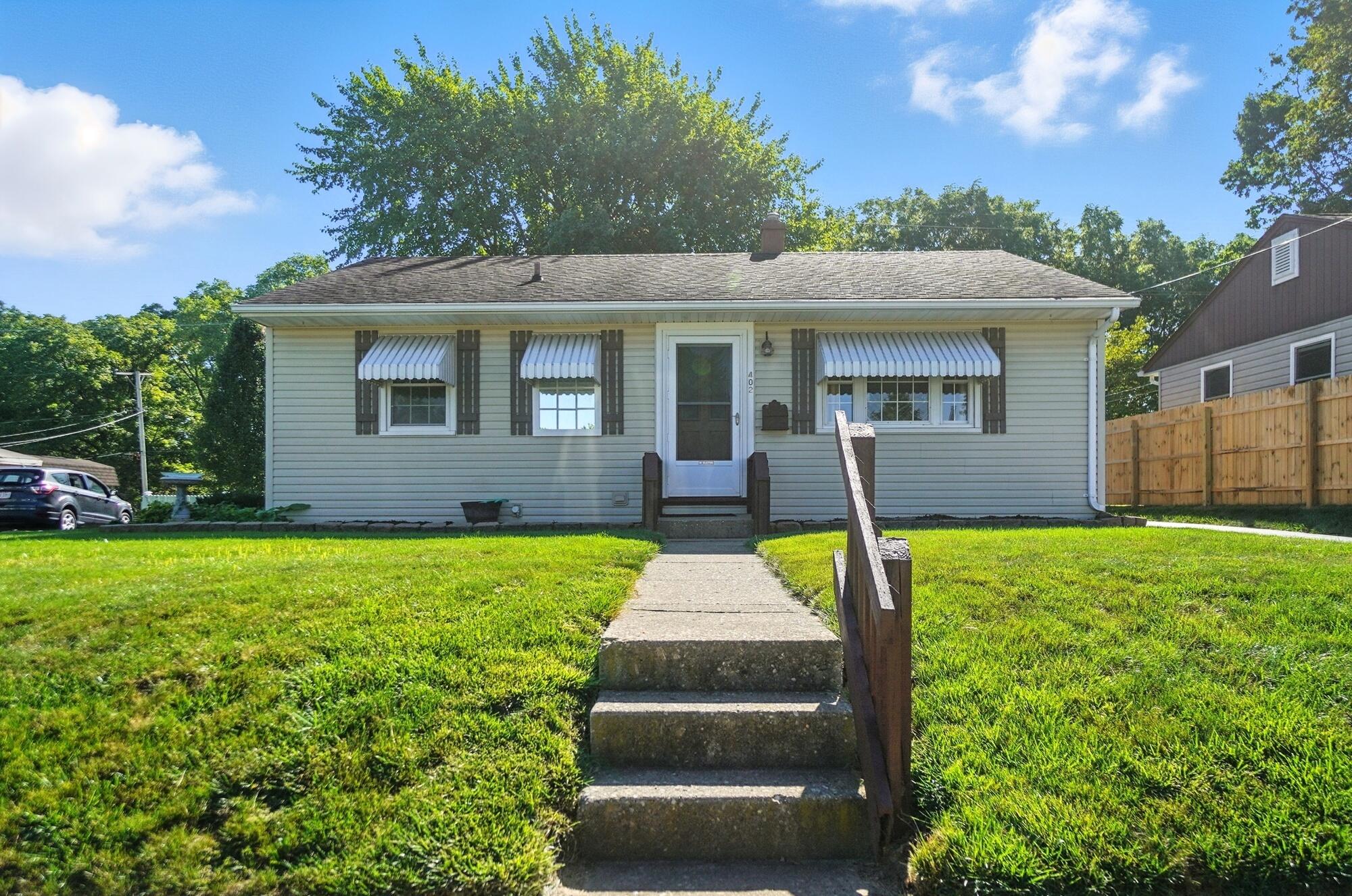 402 Reames Avenue, Springfield, Ohio 45505