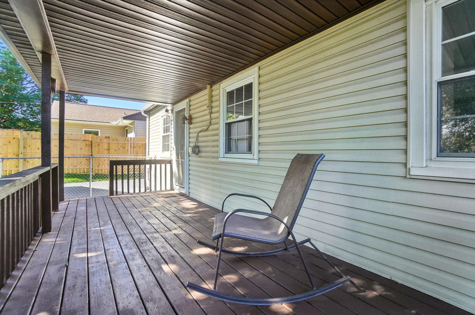 402 Reames Avenue, Springfield, Ohio 45505