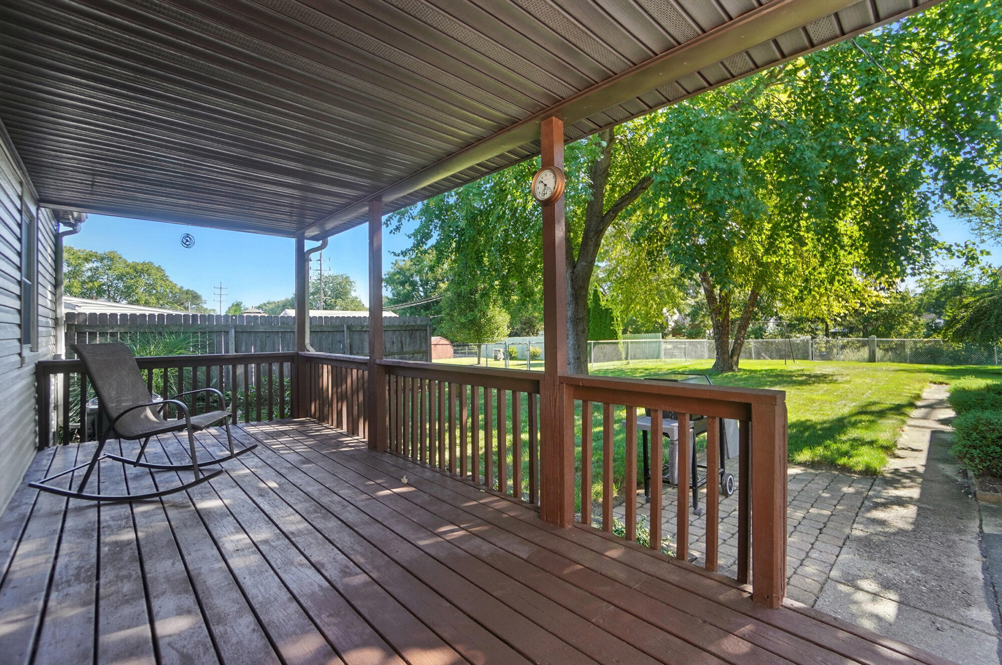 402 Reames Avenue, Springfield, Ohio 45505