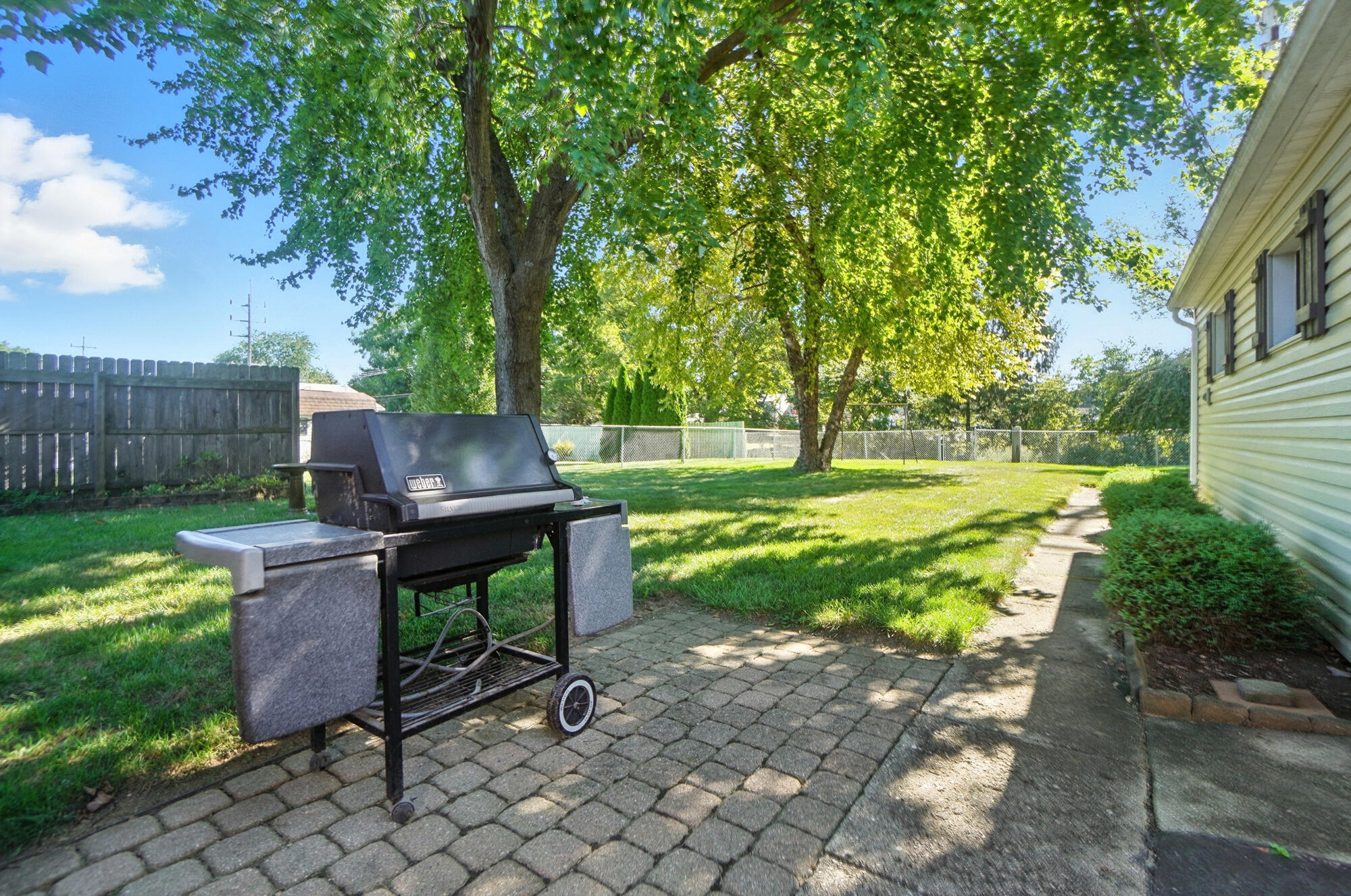 402 Reames Avenue, Springfield, Ohio 45505