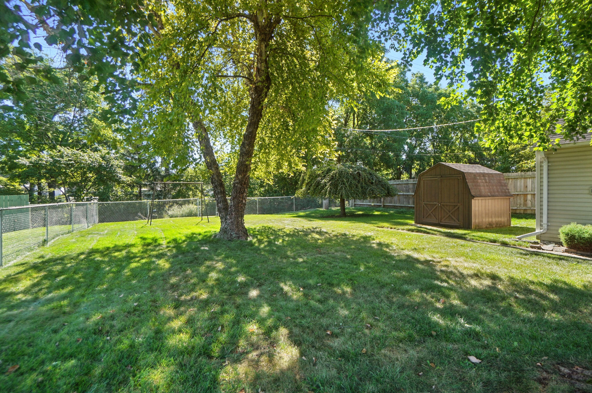 402 Reames Avenue, Springfield, Ohio 45505