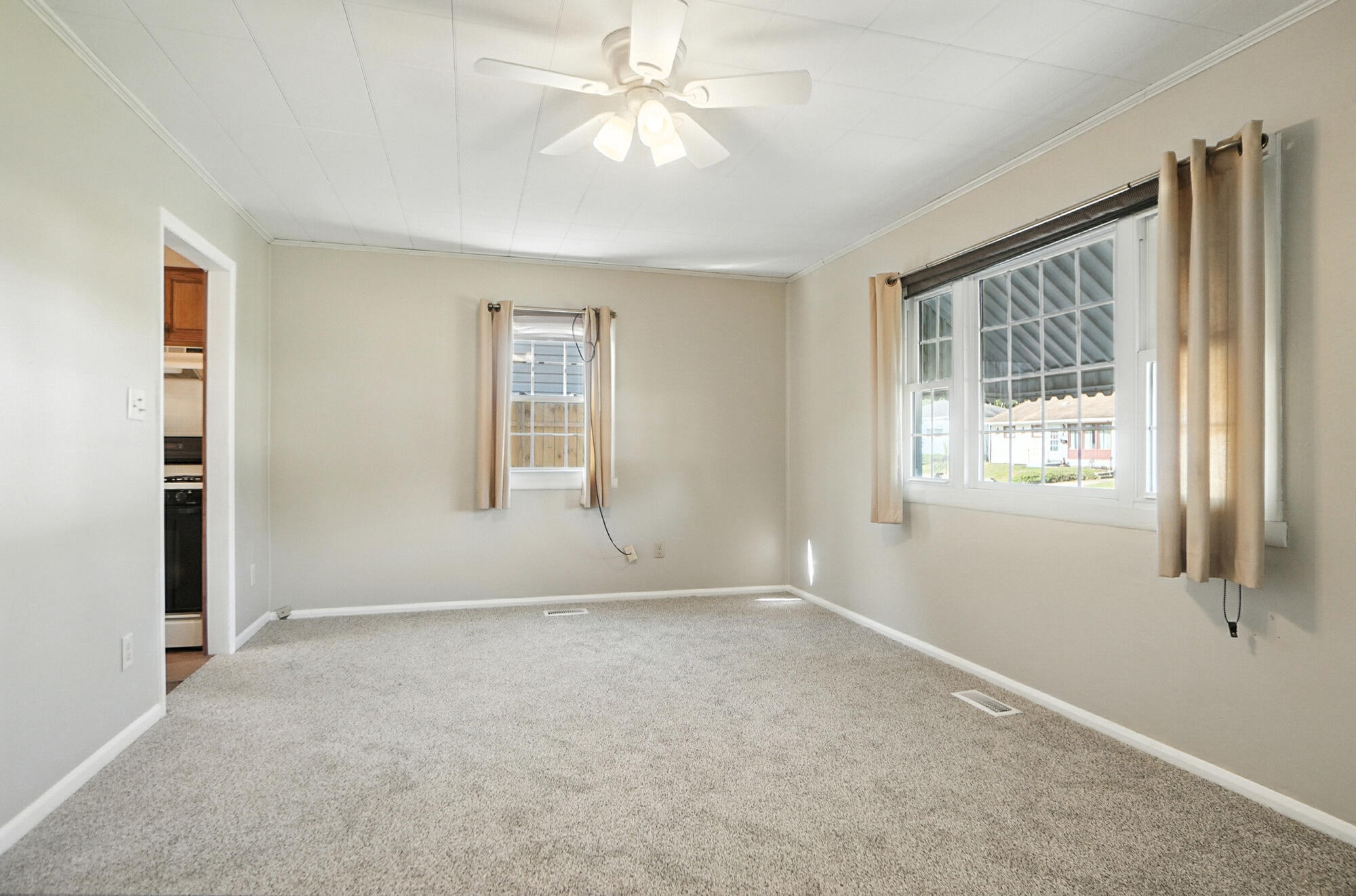 402 Reames Avenue, Springfield, Ohio 45505