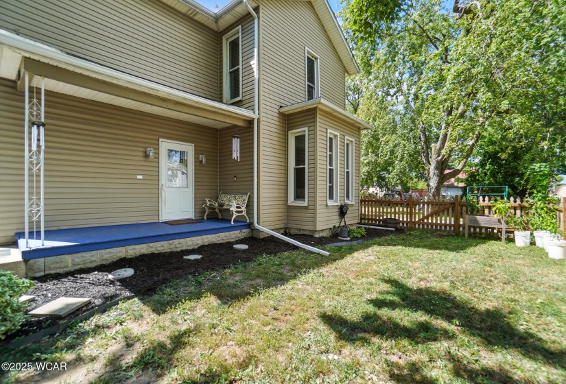 405 Franklin Street, Delphos, Ohio, 4 Bedrooms Bedrooms, ,2 BathroomsBathrooms,Residential,For Sale,Franklin,308090
