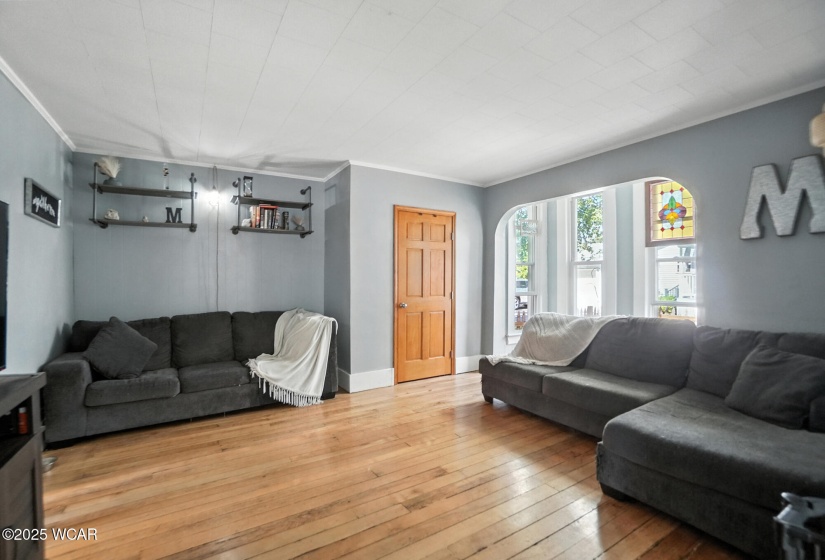405 Franklin Street, Delphos, Ohio, 4 Bedrooms Bedrooms, ,2 BathroomsBathrooms,Residential,For Sale,Franklin,308090
