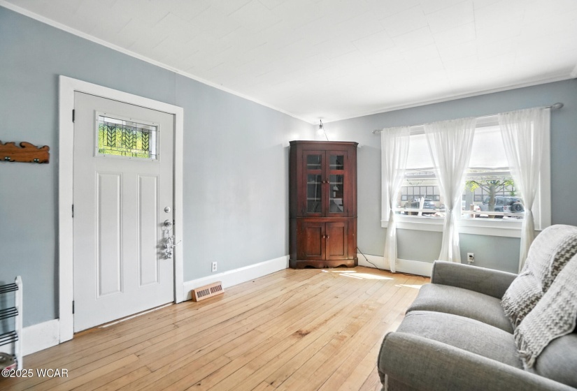 405 Franklin Street, Delphos, Ohio, 4 Bedrooms Bedrooms, ,2 BathroomsBathrooms,Residential,For Sale,Franklin,308090