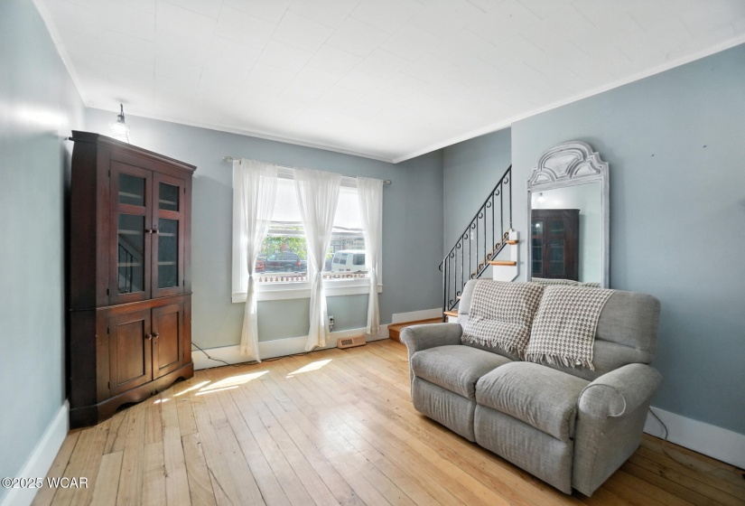 405 Franklin Street, Delphos, Ohio, 4 Bedrooms Bedrooms, ,2 BathroomsBathrooms,Residential,For Sale,Franklin,308090